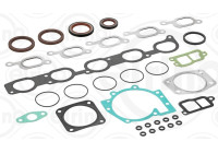 Gasket set, cylinder head 498.042 Elring