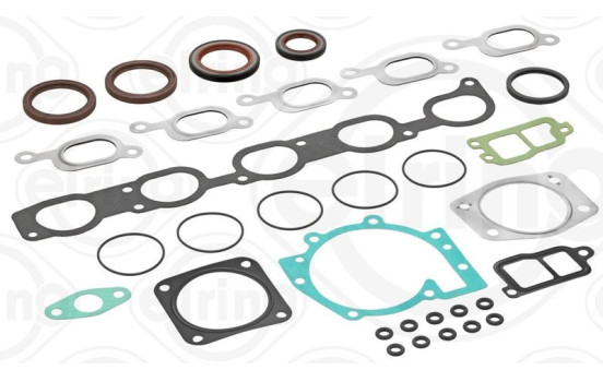 Gasket set, cylinder head 498.042 Elring