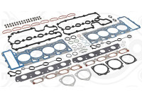 Gasket set, cylinder head 520.720 Elring