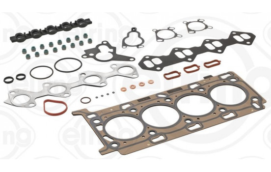 Gasket Set, cylinder head 521.130 Elring