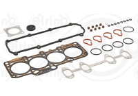 Gasket set, cylinder head 521.680 Elring