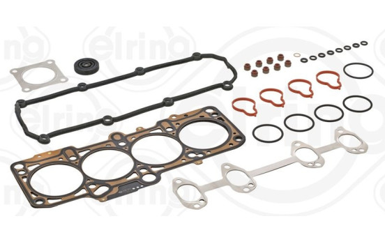 Gasket set, cylinder head 521.680 Elring
