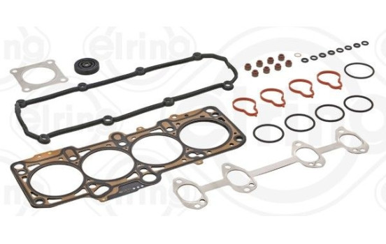 Gasket set, cylinder head 521.680 Elring, Image 2