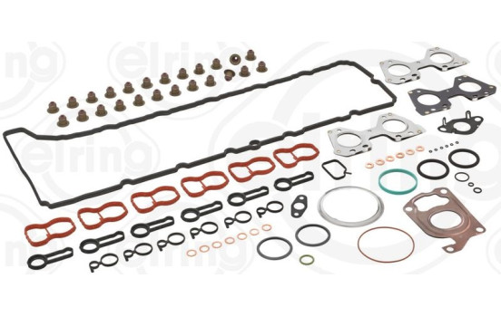 Gasket Set, cylinder head 522.130 Elring