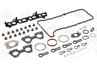 Gasket Set, cylinder head 522.180 Elring