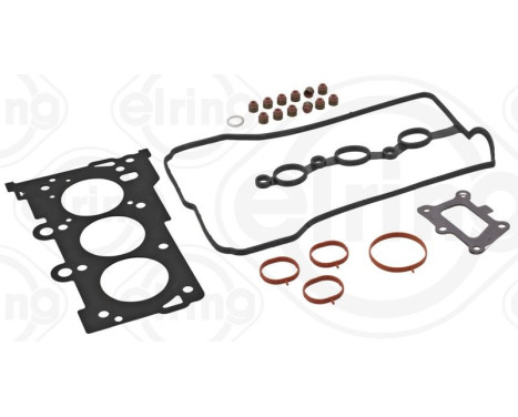 Gasket set, cylinder head 528.360 Elring