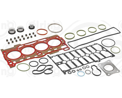 Gasket set, cylinder head 529.070 Elring