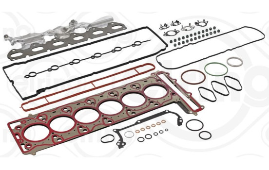 Gasket set, cylinder head 530.200 Elring