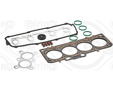 Gasket Set, cylinder head 530.590 Elring, Image 2