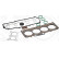 Gasket Set, cylinder head 530.590 Elring, Thumbnail 2