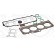 Gasket Set, cylinder head 530.590 Elring, Thumbnail 3