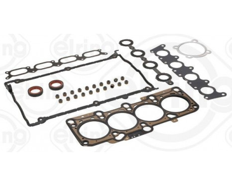 Gasket Set, cylinder head 530.610 Elring, Image 2