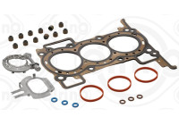 Gasket set, cylinder head 554.550 Elring