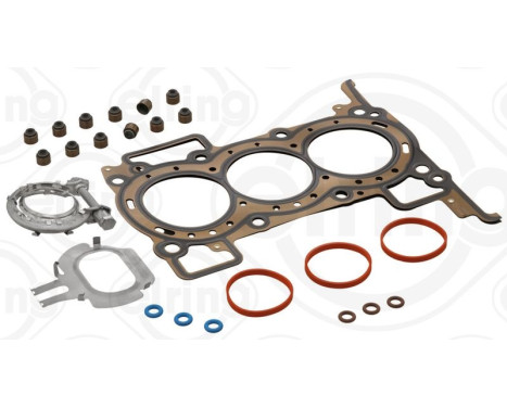 Gasket set, cylinder head 554.550 Elring