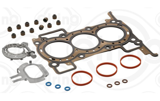 Gasket set, cylinder head 554.550 Elring