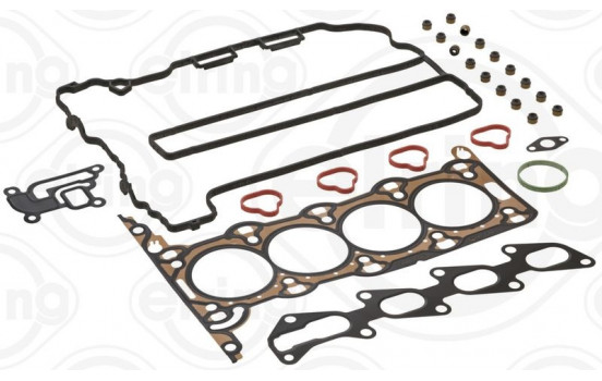 Gasket Set, cylinder head 558.870 Elring