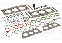 Gasket set, cylinder head 566.190 Elring