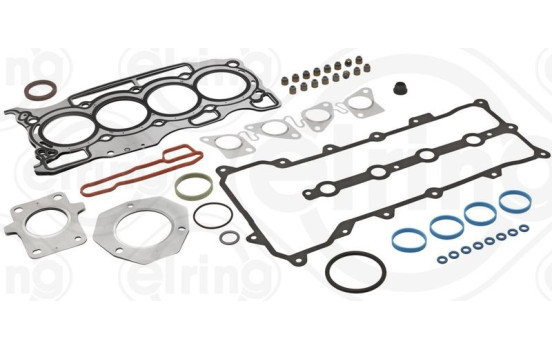 Gasket set, cylinder head 575.920 Elring