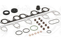 Gasket set, cylinder head 582.871 Elring