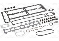 Gasket Set, cylinder head 586.530 Elring