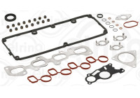 Gasket Set, cylinder head 588.450 Elring