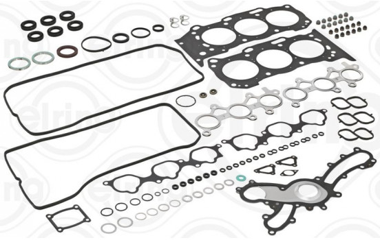 Gasket Set, cylinder head 631.880 Elring