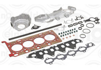 Gasket Set, cylinder head 634.670 Elring