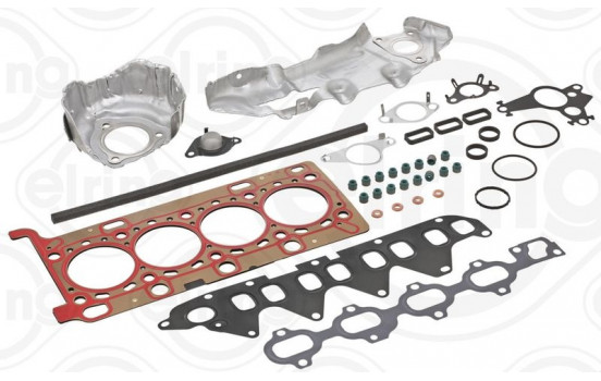 Gasket Set, cylinder head 634.670 Elring