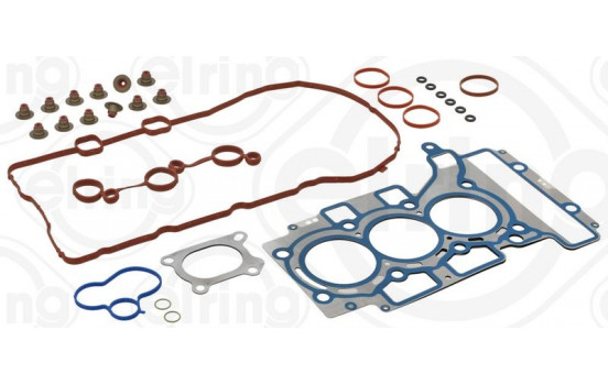 Gasket Set, cylinder head 642.540 Elring