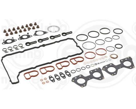 Gasket set, cylinder head 648.451 Elring