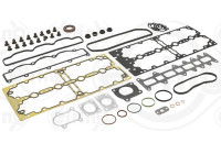 Gasket set, cylinder head 651.931 Elring