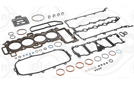 Gasket set, cylinder head 653.100 Elring