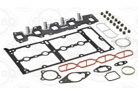 Gasket set, cylinder head 655.321 Elring