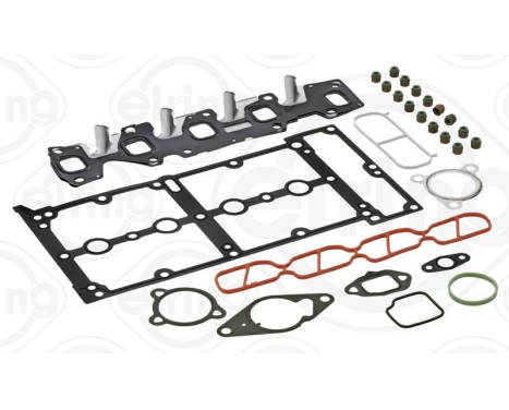 Gasket set, cylinder head 655.321 Elring
