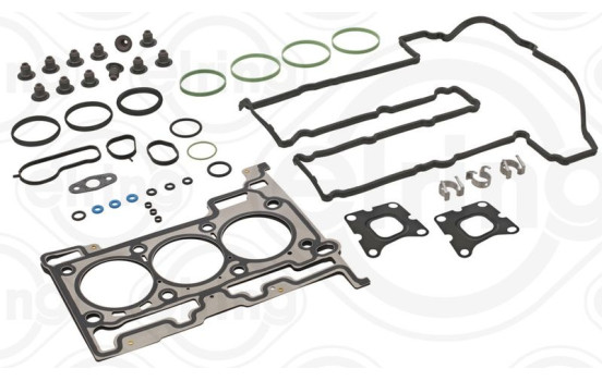 Gasket set, cylinder head 657.110 Elring