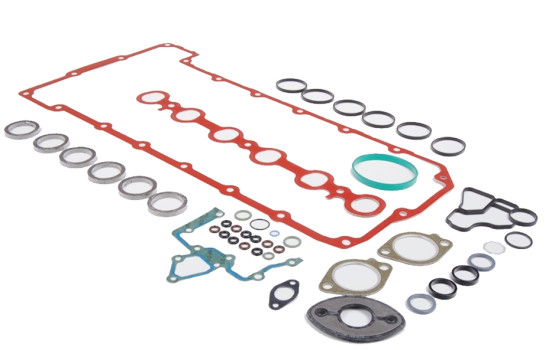 Gasket Set, cylinder head 660.370 Elring