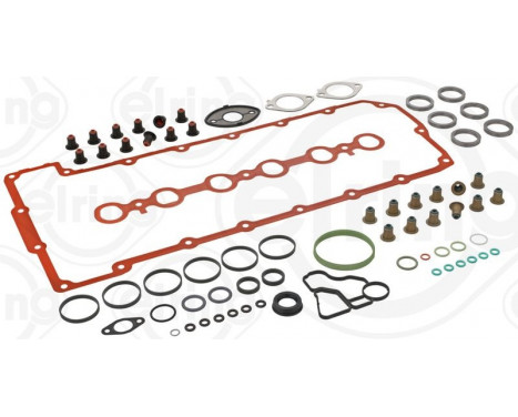 Gasket Set, cylinder head 660.370 Elring, Image 2