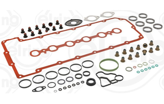Gasket Set, cylinder head 660.370 Elring, Image 2