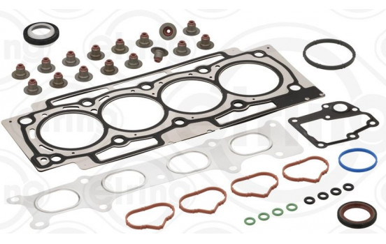 Gasket Set, cylinder head 687.820 Elring
