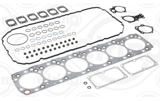 Gasket Set, cylinder head 689.920 Elring