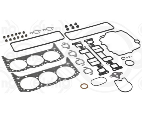 Gasket set, cylinder head 695.720 Elring