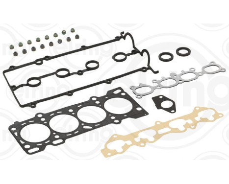Gasket Set, cylinder head 707.100 Elring