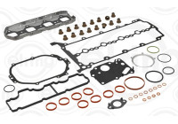 Gasket set, cylinder head 708.550 Elring