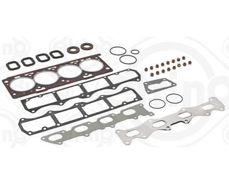 Gasket Set, cylinder head 710.370 Elring