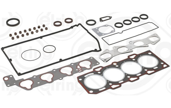 Gasket set, cylinder head 710.431 Elring