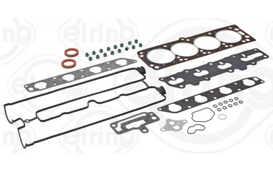 Gasket Set, cylinder head 711.270 Elring