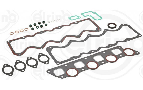 Gasket Set, cylinder head 711.730 Elring