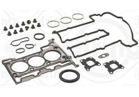 Gasket set, cylinder head 713.111 Elring