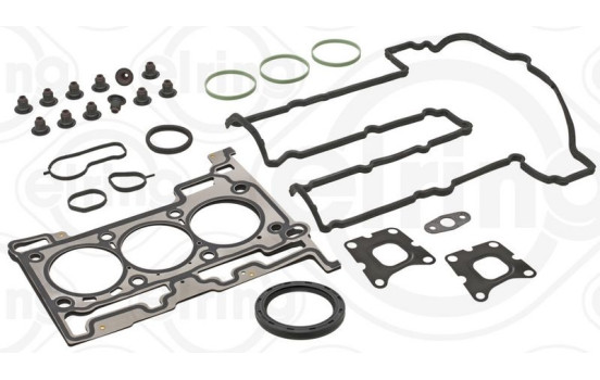 Gasket set, cylinder head 713.111 Elring