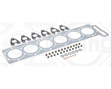 Gasket set, cylinder head 715.280 Elring
